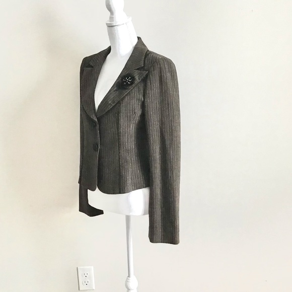 Rare Early 2000s Vintage Blazer ASO Lorelai Gilmore in Gilmore Girls - Picture 15 of 16